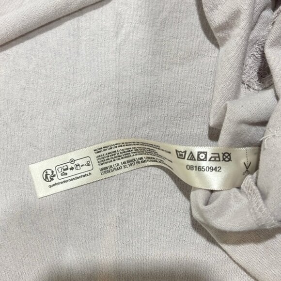 FP Movement Women's Inspire Logo Tee - Picture 8 of 12